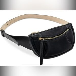 An Inc International Concepts belt bag/fanny pack.